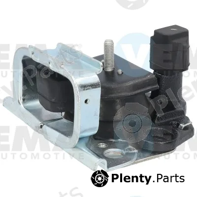 Vema 430177 — Mounting, engine