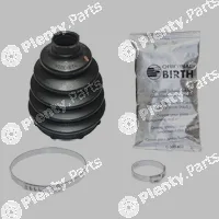 Vema VE7604/KM — Bellow Kit, drive shaft