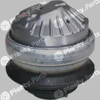 Vema VE53092 — Mounting, engine
