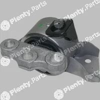 Vema VE51009 — Mounting, engine