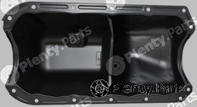 Vema 12707 — Oil Sump