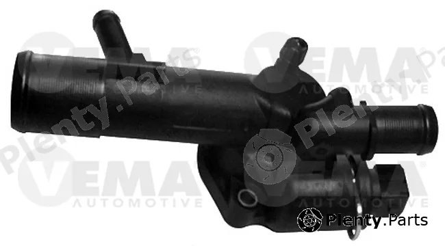 Vema 13965 — Coolant Flange