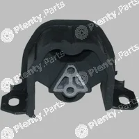 Vema VE5536 — Mounting, engine