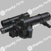 Vema VE8757 — Coolant Flange
