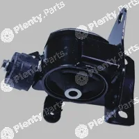 Vema VE52649 — Mounting, engine