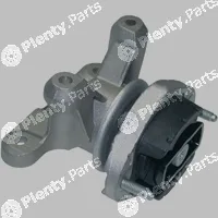 Vema VE50952 — Mounting, engine