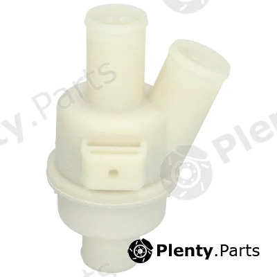Vema VE81760 — Coolant Flange