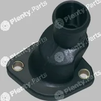 Vema VE8388 — Coolant Flange