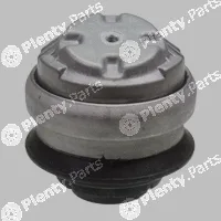 Vema VE5838 — Mounting, engine