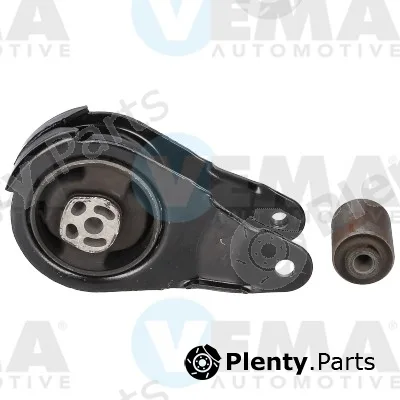 Vema 430785 — Mounting, engine