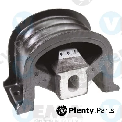 Vema VE53327 — Mounting, engine