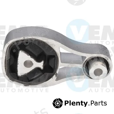 Vema 430078 — Mounting, engine