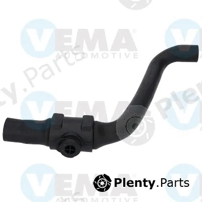 Vema VE54536 — Radiator Hose