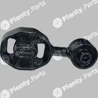 Vema VE5641 — Mounting, engine