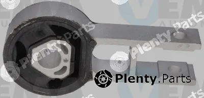 Vema 430327 — Mounting, engine