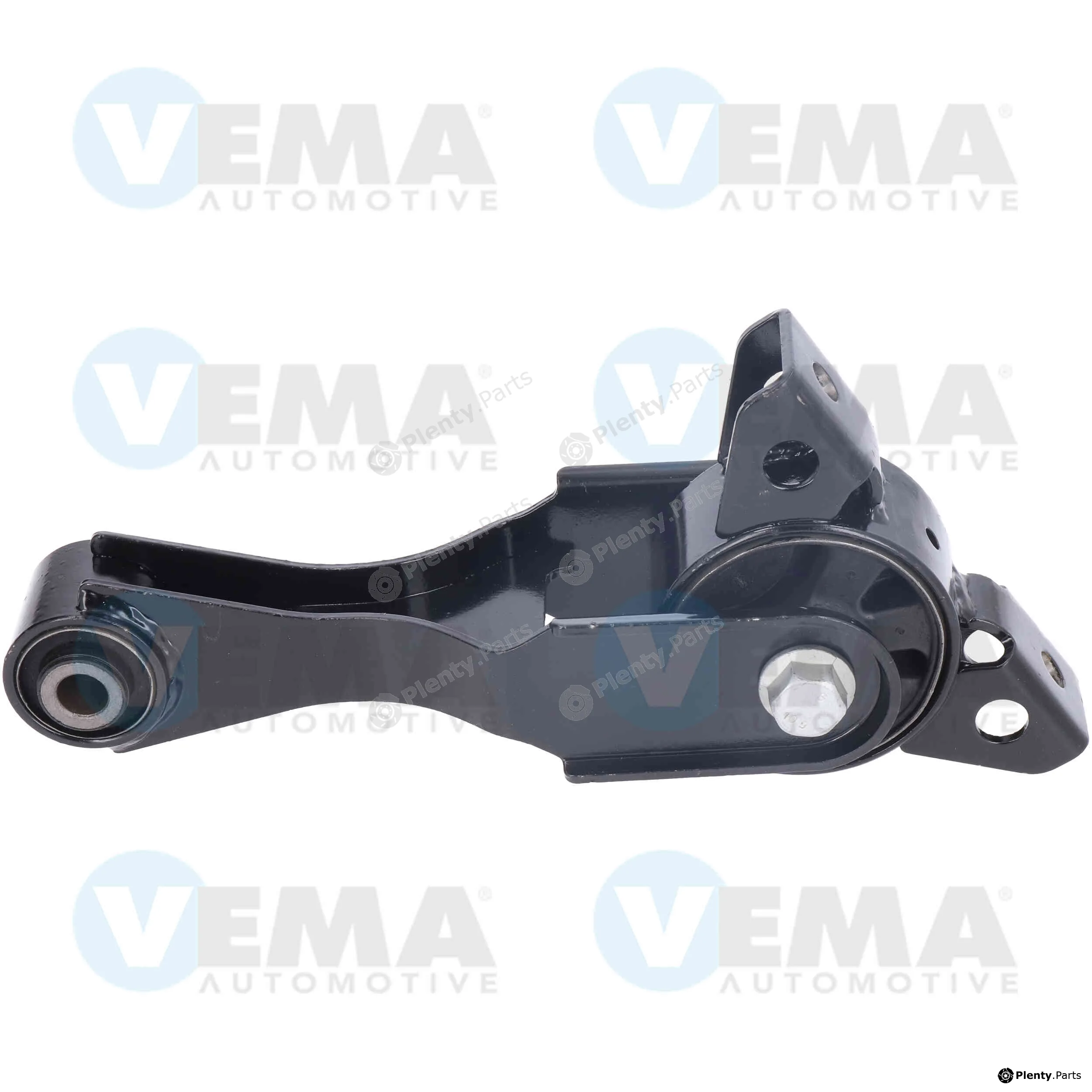 Vema 430269 — Mounting, engine