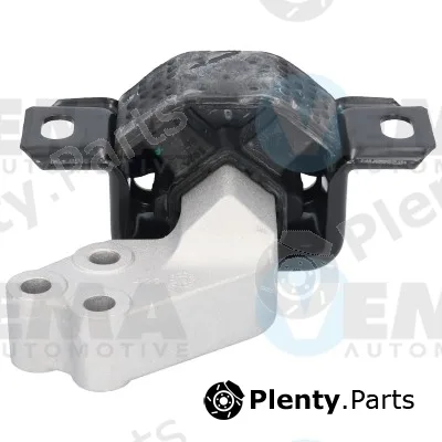 Vema 430117 — Mounting, engine