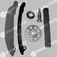 Vema 12346 — Timing Chain Kit