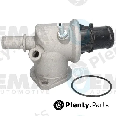 Vema 460270 — Coolant Flange