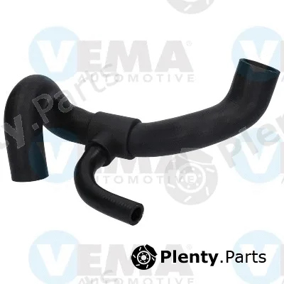 Vema VE55070 — Radiator Hose