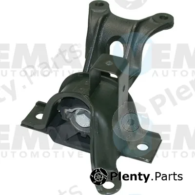 Vema 430294 — Mounting, engine