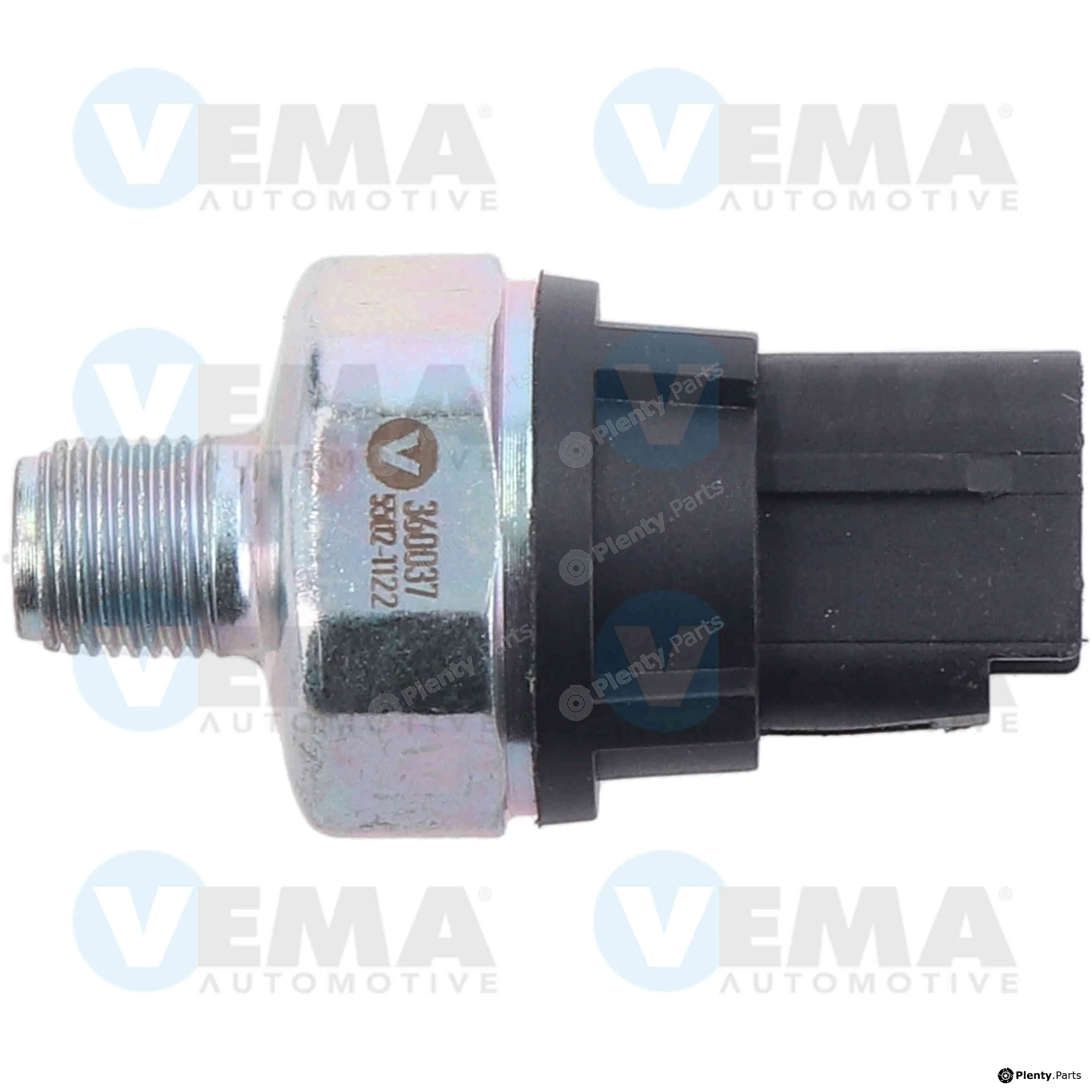 Vema 360037 — Oil Pressure Switch