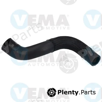 Vema VE54890 — Radiator Hose