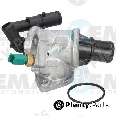 Vema 460269 — Coolant Flange