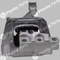 Vema VE53283 — Mounting, engine