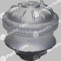 Vema VE50446 — Mounting, engine