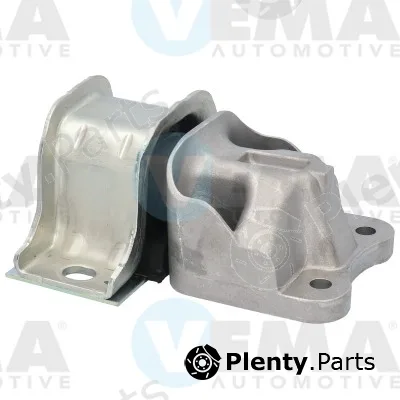 Vema 430629 — Mounting, engine