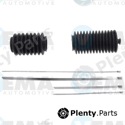 Vema 4445005 — Bellow Kit, steering