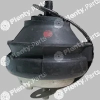 Vema VE5294 — Mounting, engine