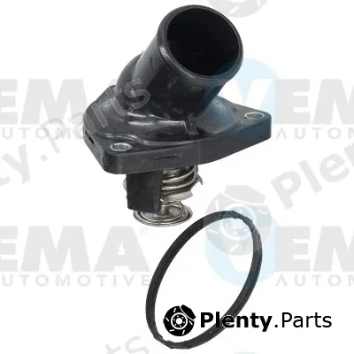 Vema 460264 — Coolant Flange