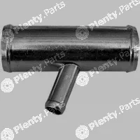 Vema 10100 — Coolant Pipe