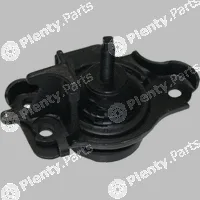 Vema VE51353 — Mounting, engine