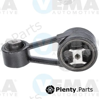 Vema 430705 — Mounting, engine
