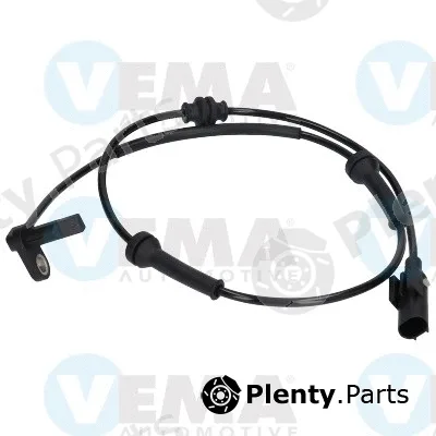 Vema VE54465 — Sensor, wheel speed