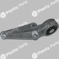 Vema VE50020 — Mounting, engine