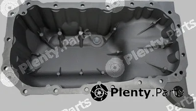 Vema 12885 — Oil Sump