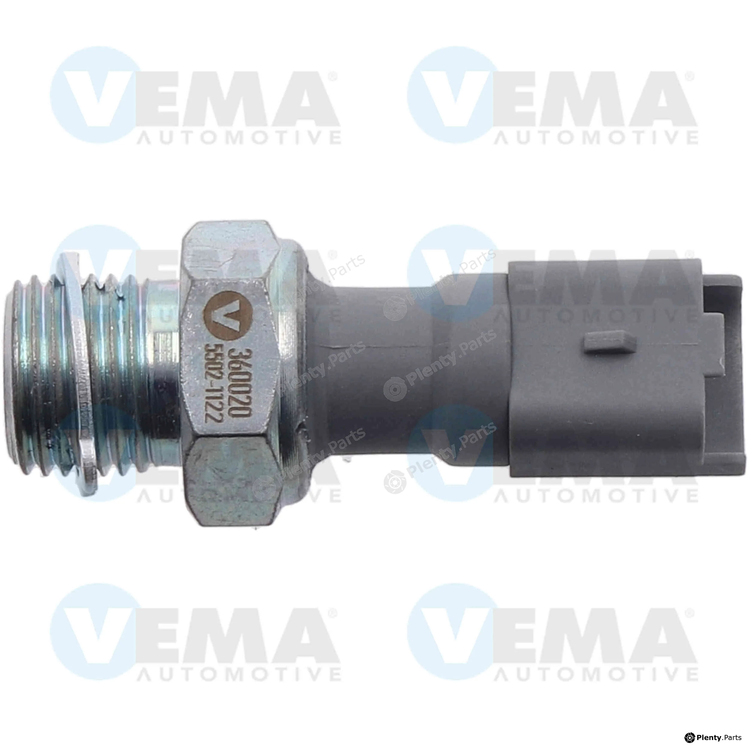 Vema 360020 — Oil Pressure Switch