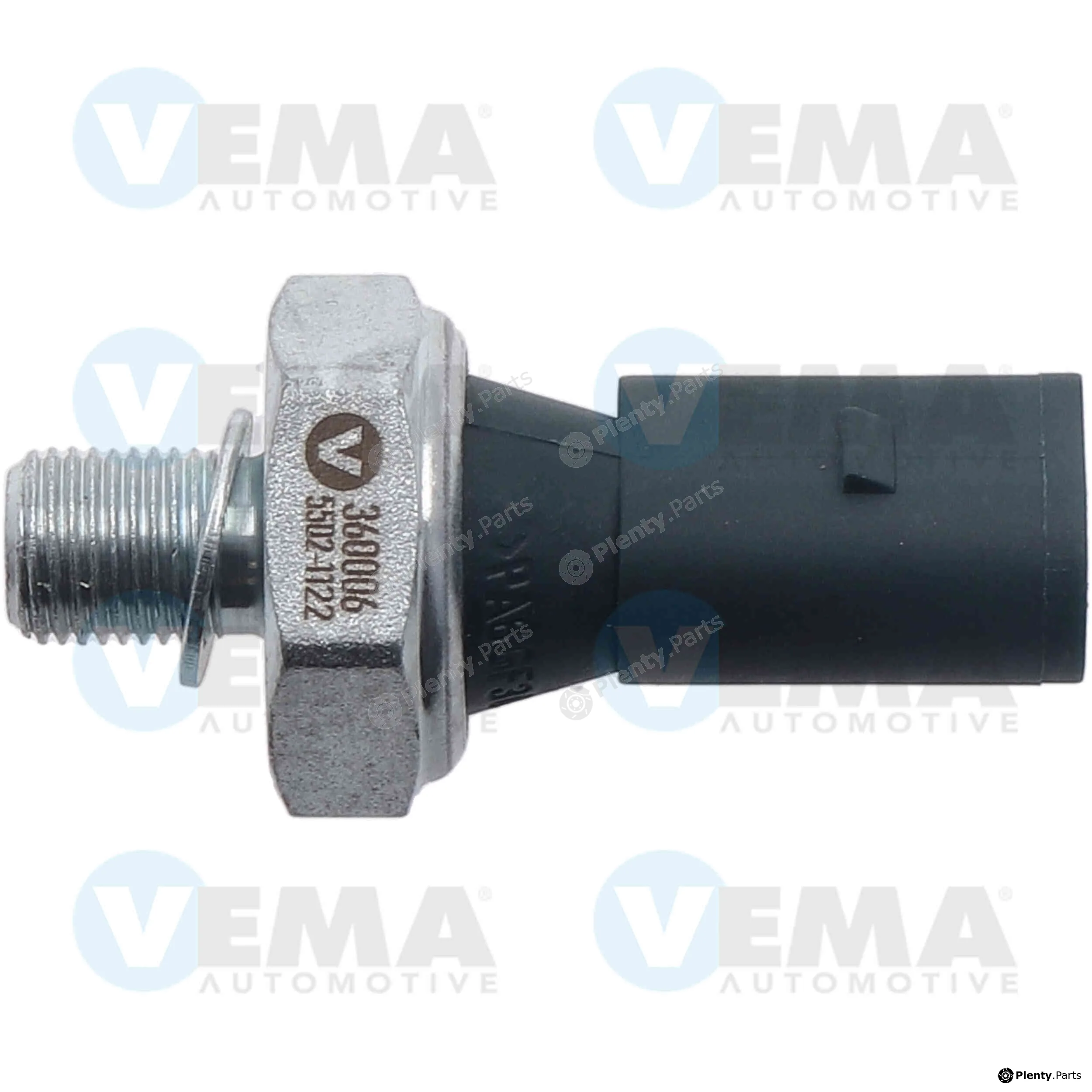 Vema 360006 — Oil Pressure Switch