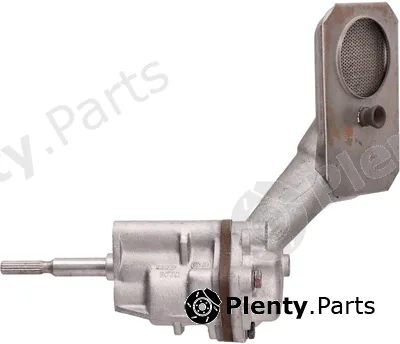 Vema 922640V — Oil Pump