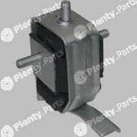Vema VE5929 — Mounting, engine
