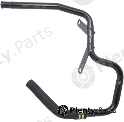 Vema 130005 — Coolant Pipe
