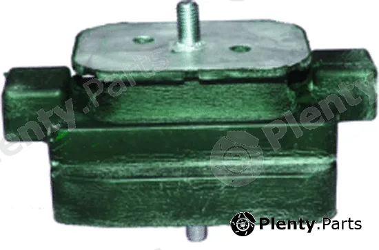 Vema VE52404 — Mounting, manual transmission