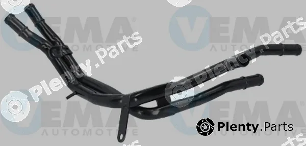 Vema 130087 — Coolant Pipe