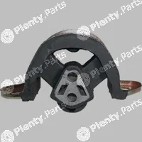 Vema VE5321 — Mounting, engine
