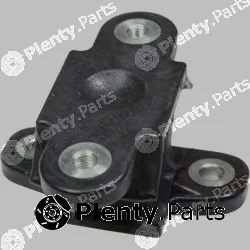 Vema VE52864 — Mounting, engine