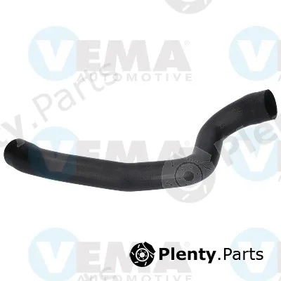 Vema VE55563 — Charge Air Hose